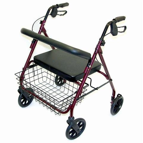 Bariatric Walker