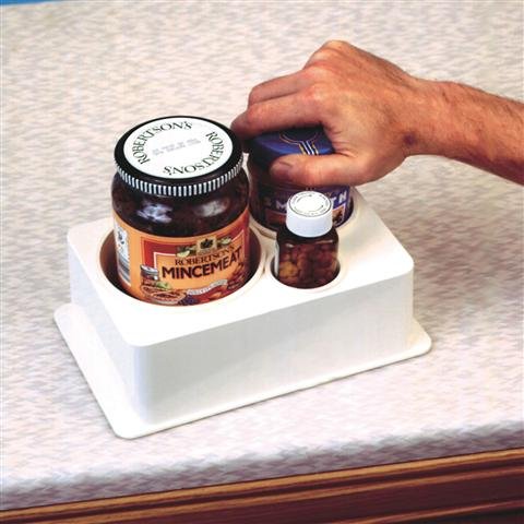 Spillnot Jar & Bottle Opener