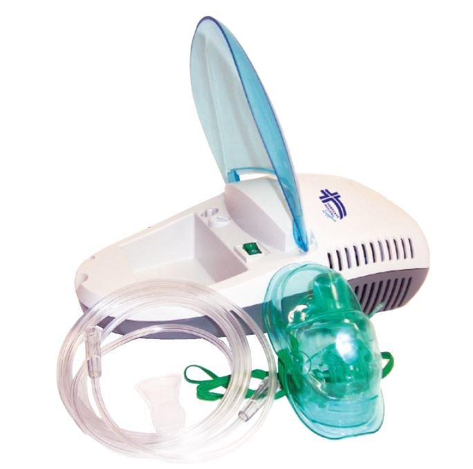 Homecare Nebuliser