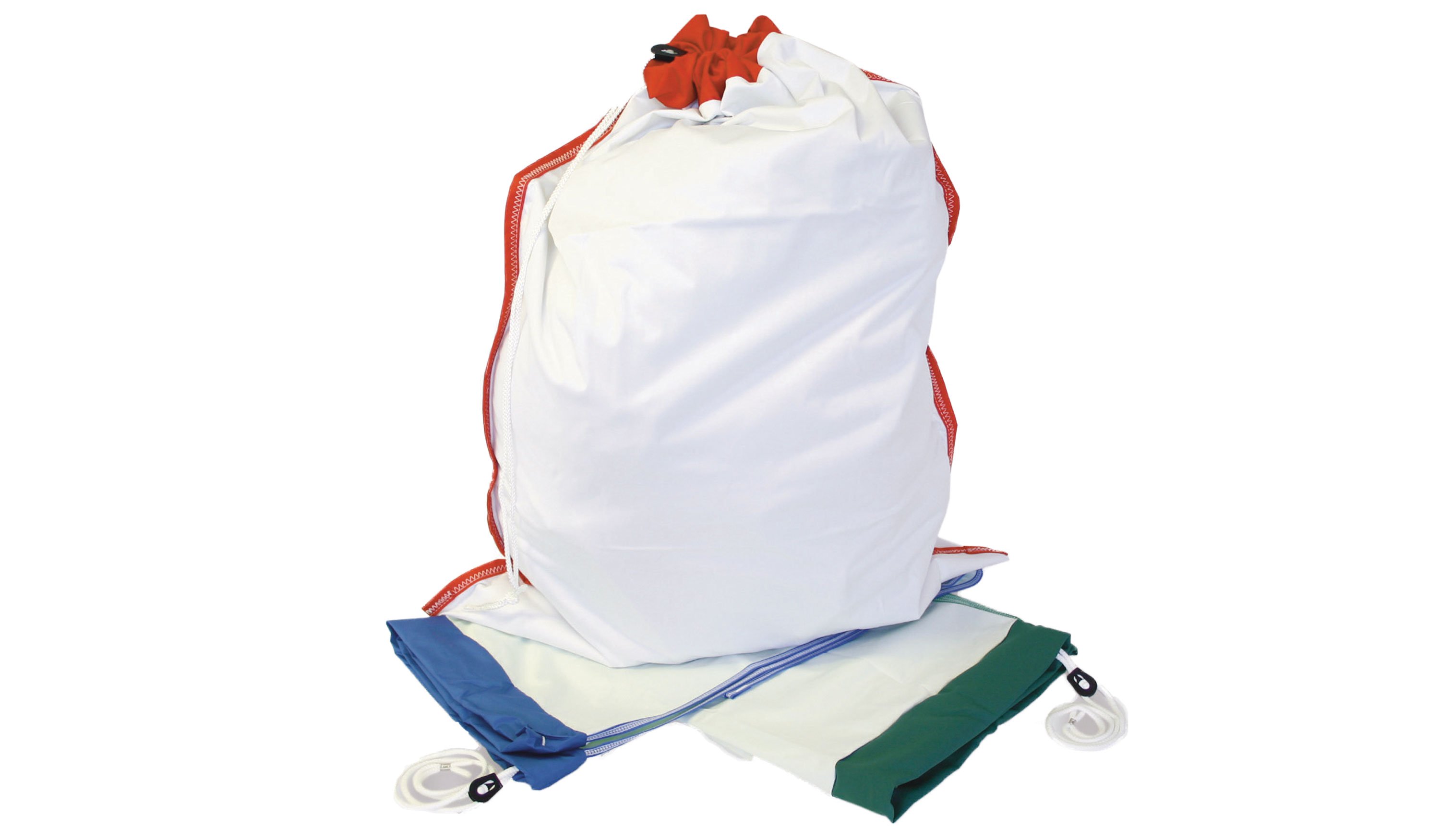 Fluid Proof Laundry Bag