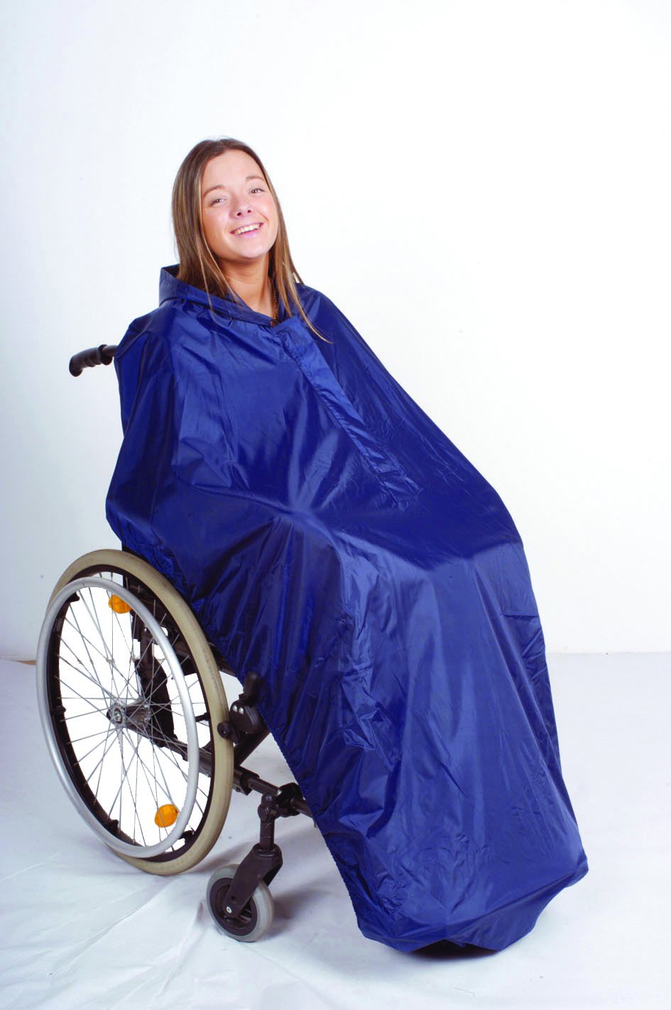 Wheelchair Coverall