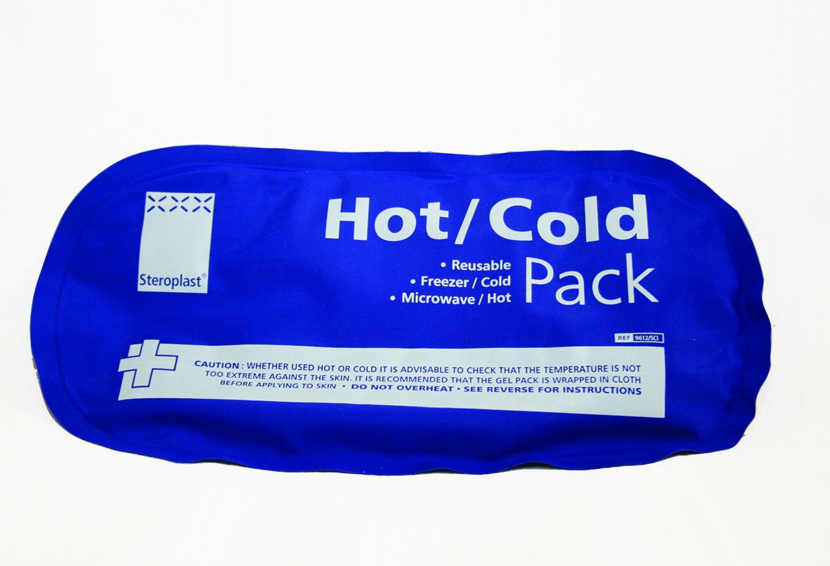 Reusable Hot/Cold Pack