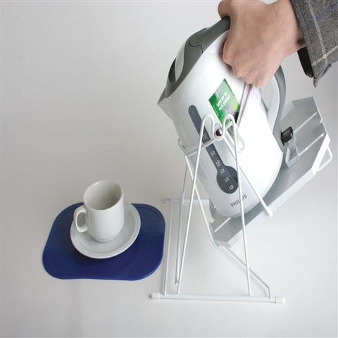 Cordless Kettle Tipper