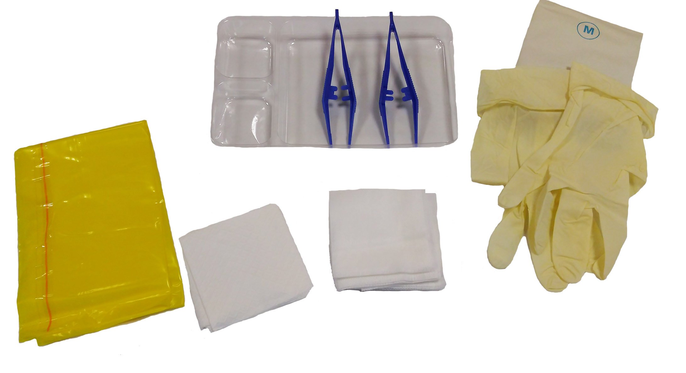 Dressing Pack Homecare