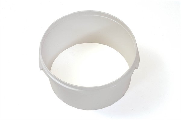 Splash Guard for Adjustable Height Toilet Aid