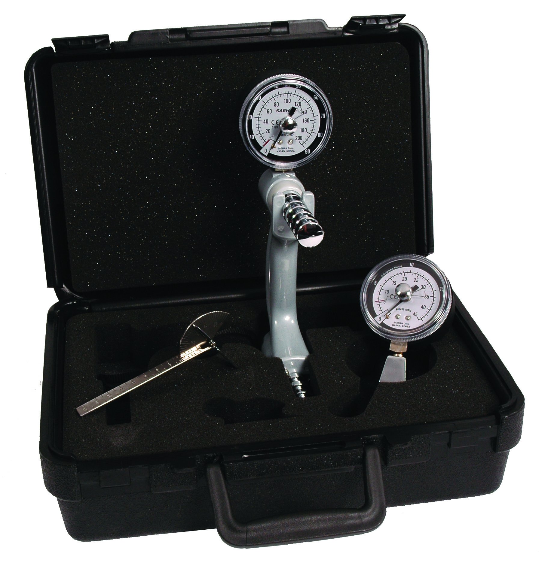 Hydraulic 3-Piece Hand Evaluation Kit