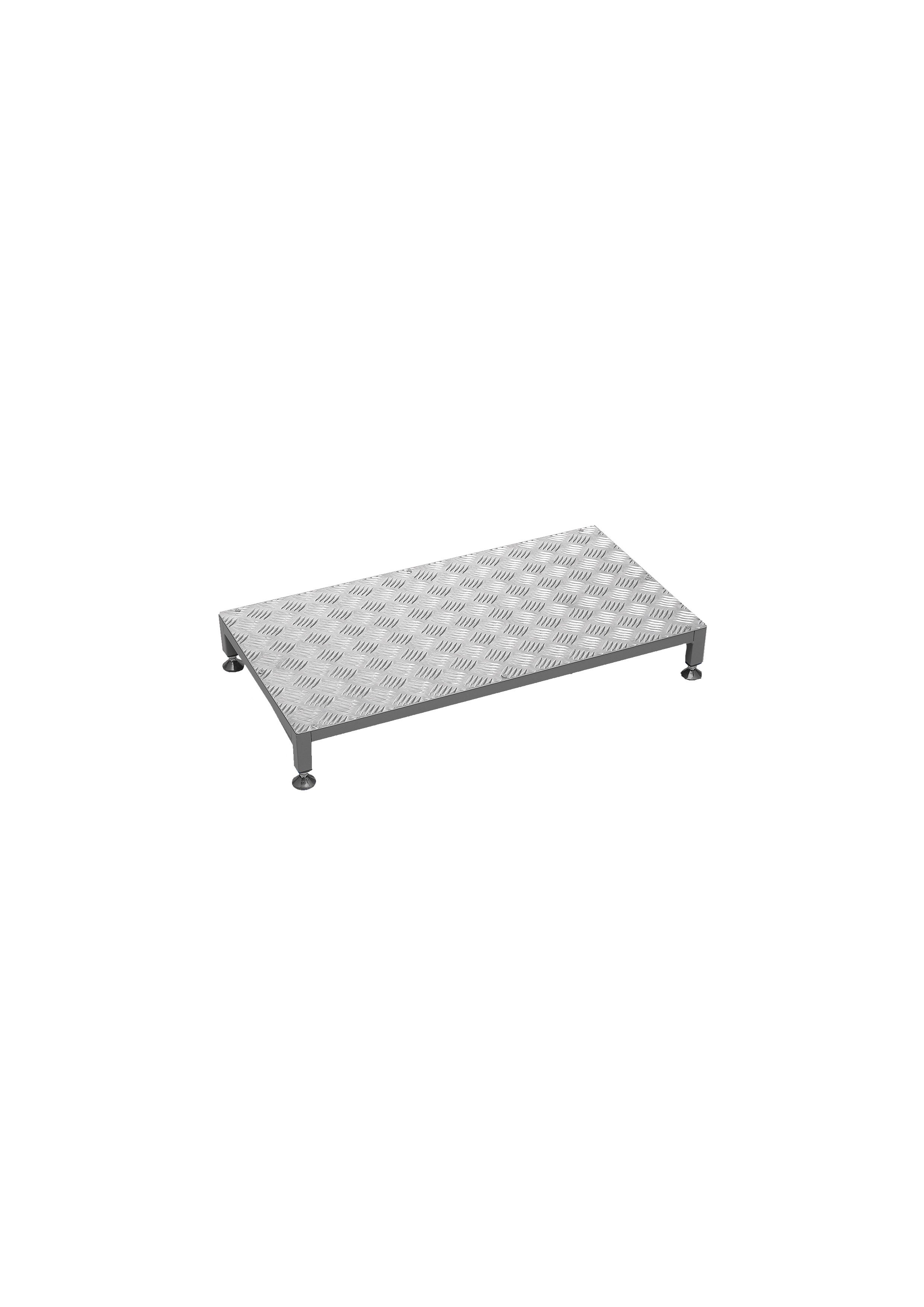 Metal Step