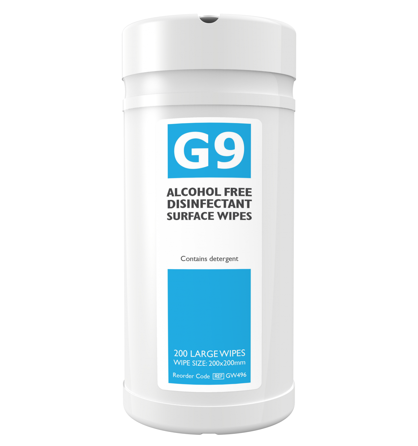 G9 Surface Wipes