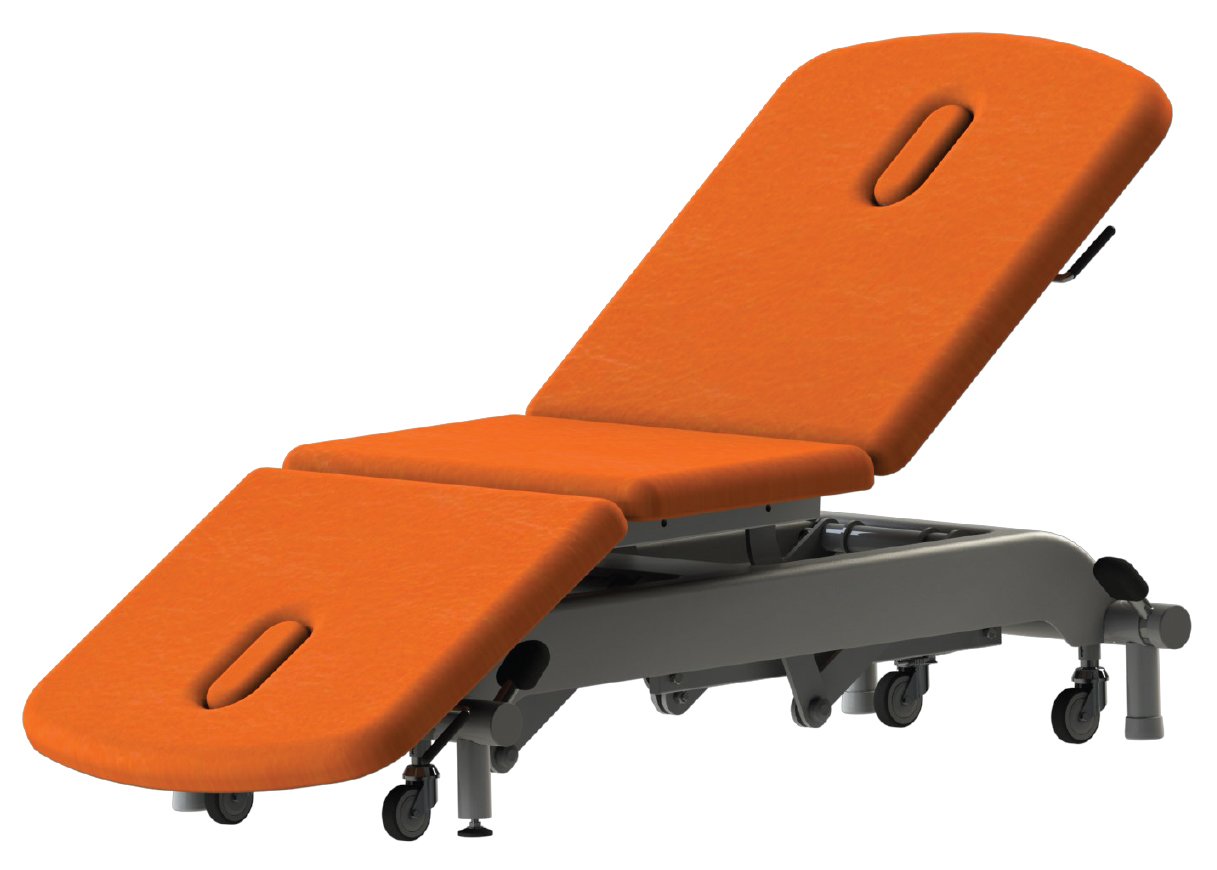 Eclipse Electric Examination & Treatment Couch EP320